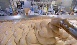 切割火腿爆料怎么做视频,视频教你轻松制作美味火腿料理